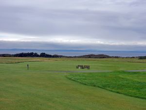 Muirfield Ocean